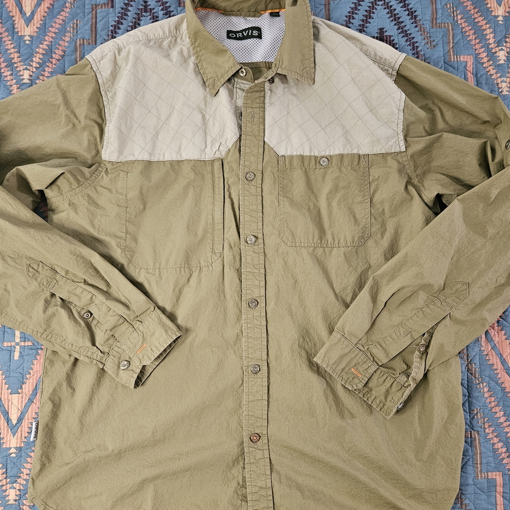 Orvis Outdoor‎ Shirt